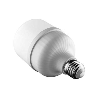 알루미늄과 A100 30W 수퍼 브라이트 LED Ｔ 전구 램프 하얀 냉백색 온백색