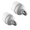 알루미늄과 A100 30W 수퍼 브라이트 LED Ｔ 전구 램프 하얀 냉백색 온백색